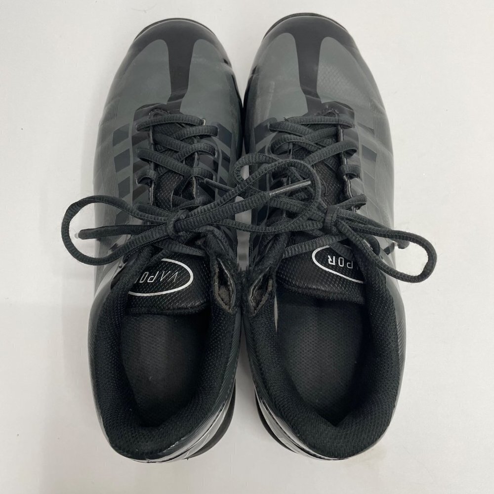 Nike Vapor Edge Shark Men’s Football Cleats Size 7 - Picture 7 of 12